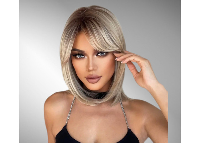 Peruca Sofia